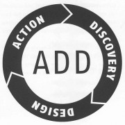 ADD – Freude am Handeln, Entdecken und Designen
