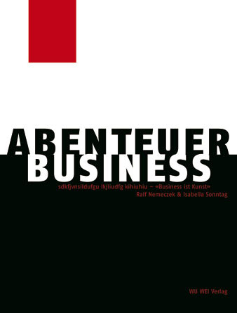 ABENTEUER BUSINESS bei Amazon ABENTEUER BUSINESS