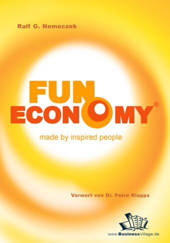 FUN ECONOMY auf Amazon FUN ECONOMY