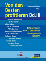 Von den Besten profitieren
